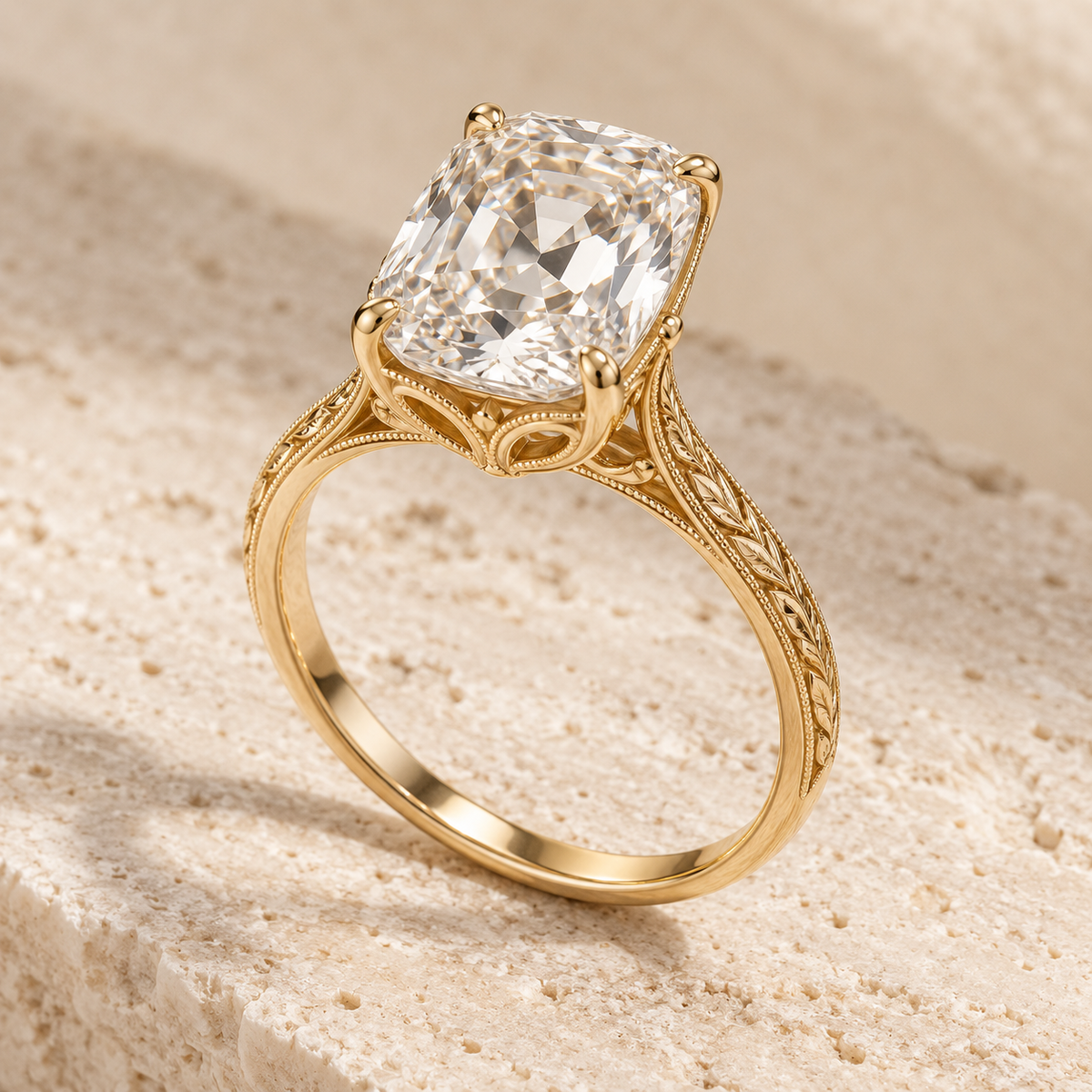 Engagement Ring