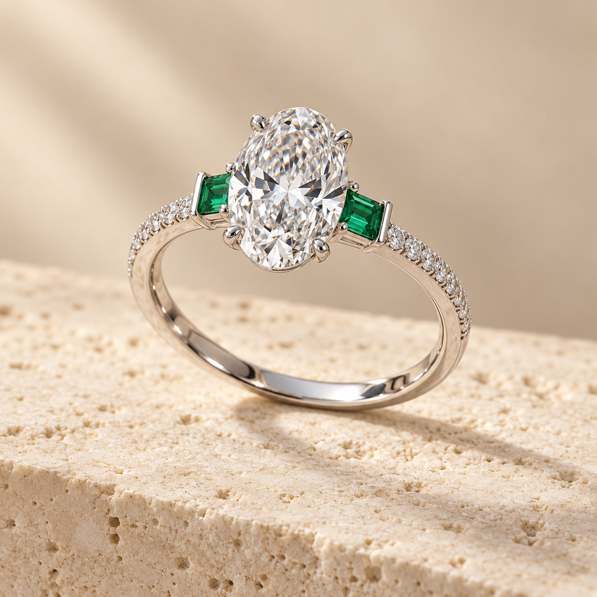 Engagement Ring