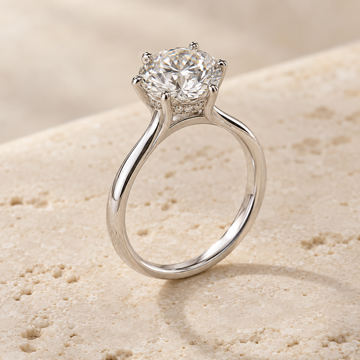 Engagement Rings